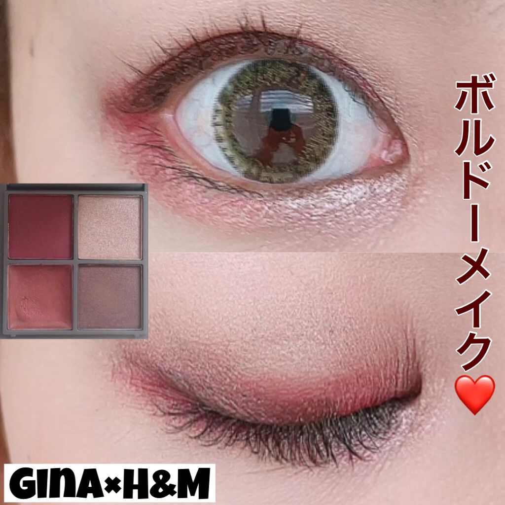 Gina 2020-21 winter/Gina/雑誌を使ったクチコミ（1枚目）