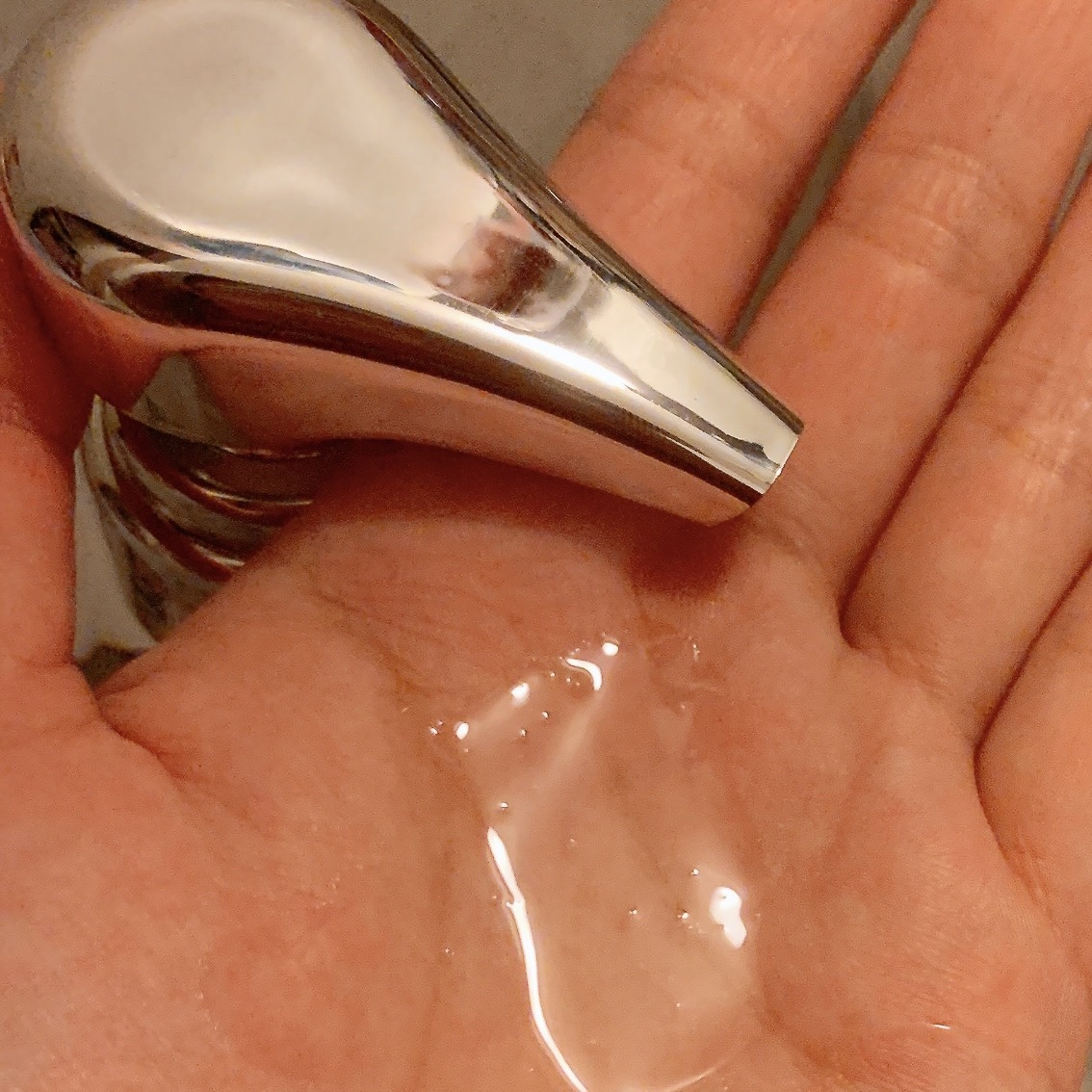 ナイトリペア シャンプー/ヘアトリートメント/THERATIS/シャンプー・コンディショナーを使ったクチコミ（2枚目）