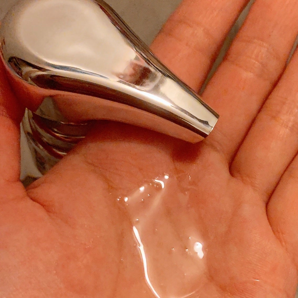 ナイトリペア シャンプー/ヘアトリートメント/THERATIS/シャンプー・コンディショナーを使ったクチコミ(2枚目)