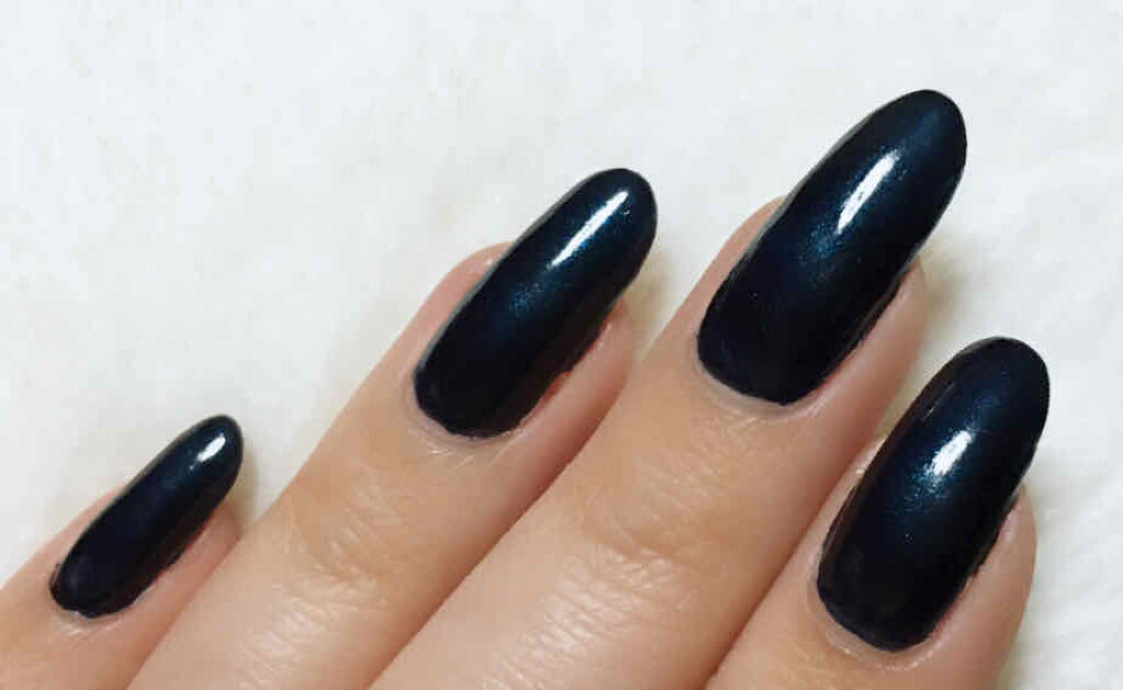 マスカレードネイル/キャンドゥ/マニキュアを使ったクチコミ（1枚目）