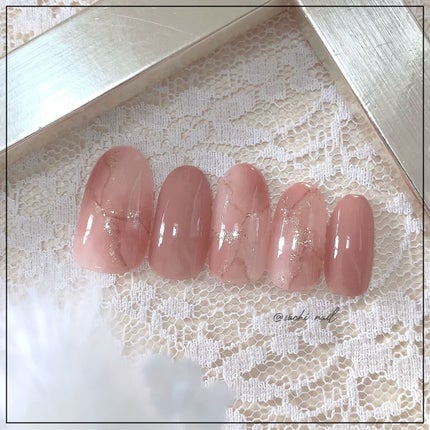 カラフルネイルズ/キャンメイク/マニキュアを使ったクチコミ(4枚目)