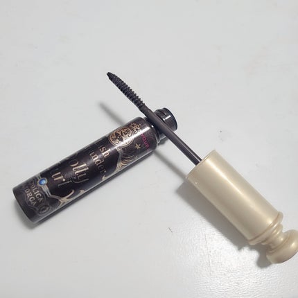 マジョリカ マジョルカ ラッシュエキスパンダー ドーリーカール/MAJOLICA MAJORCA/マスカラを使ったクチコミ(2枚目)