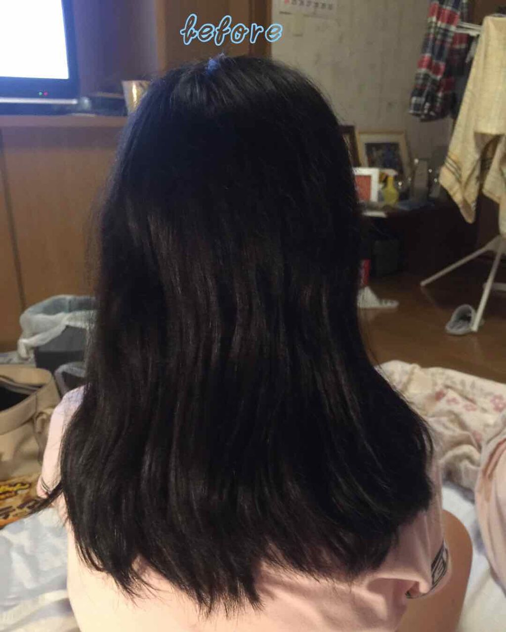 SALONIA ストレートヒートブラシ/SALONIA/ヒートブラシを使ったクチコミ（1枚目）