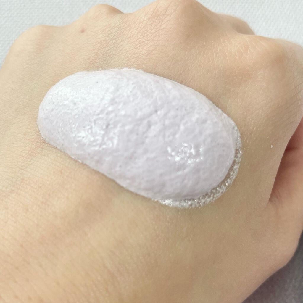 プロディフェンス オールインワンUV ムース/サンカット®/日焼け止めクリームを使ったクチコミ(3枚目)