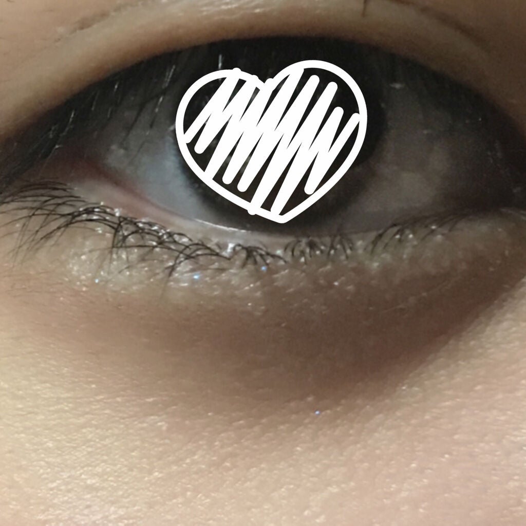 シングルカラーアイシャドウ/CEZANNE/単色アイシャドウを使ったクチコミ(3枚目)