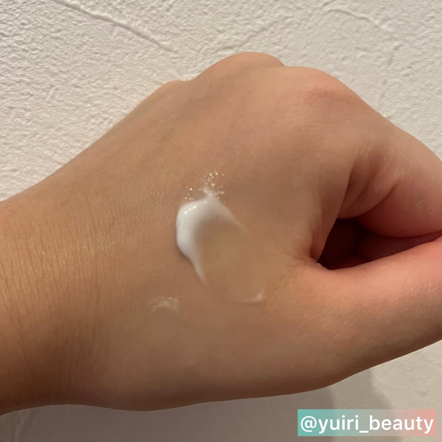 ミエナ・マイ・パーフェクト・バン/MIENA/その他スタイリングを使ったクチコミ(4枚目)