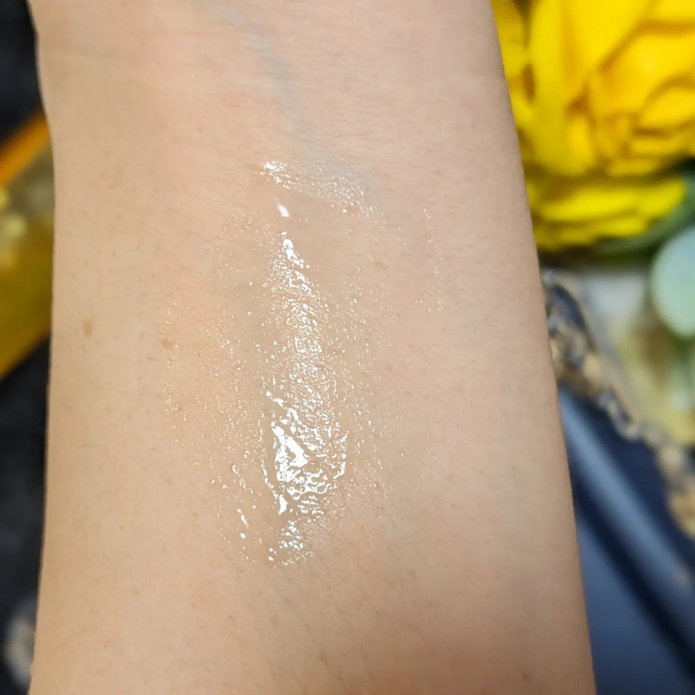 クリアジーノ バランサーローション/クリアジーノ/化粧水を使ったクチコミ(5枚目)