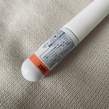 ティント リップ ジェル/ちふれ/リップティントを使ったクチコミ(2枚目)