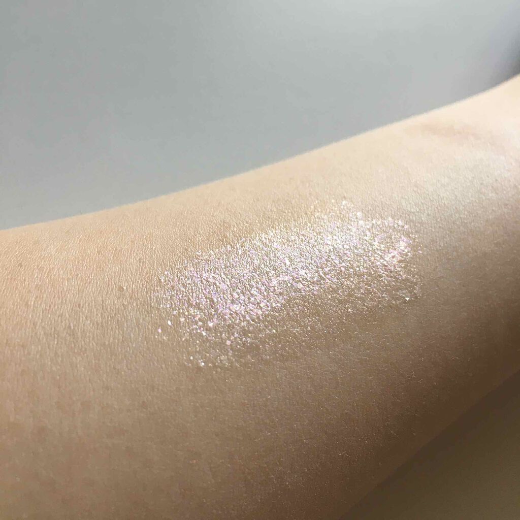 MP ジェム アイクリーム/WATTS/ジェル・クリームアイシャドウを使ったクチコミ（2枚目）