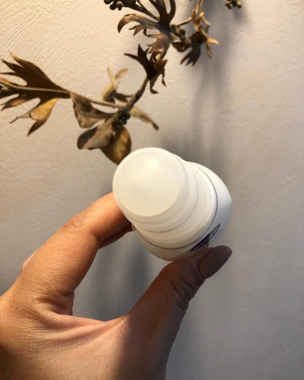 ニベアデオ ロールオン ホワイトソープの香り/ニベア/デオドラント・制汗剤を使ったクチコミ(5枚目)