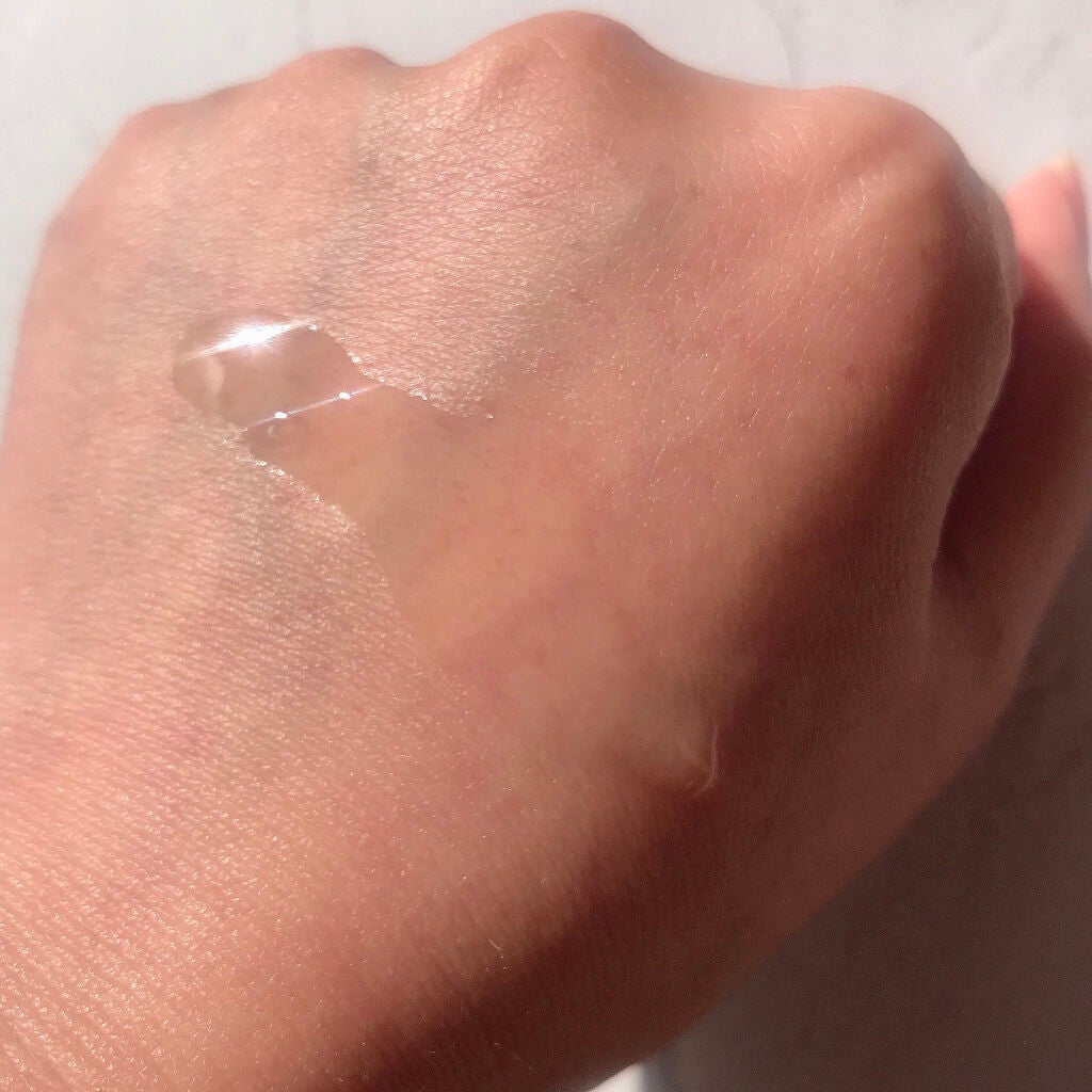 ホホバオイル/無印良品/ボディオイルを使ったクチコミ(4枚目)