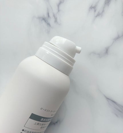 オーガニックスパークリングシャンプー/b.ris/市販シャンプーを使ったクチコミ(2枚目)