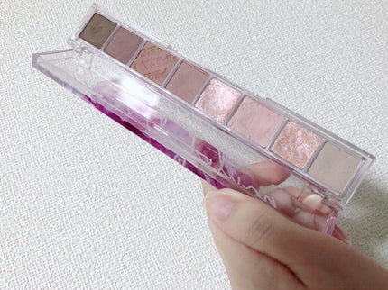 ジェルアイライナー/CEZANNE/ジェルアイライナーを使ったクチコミ(5枚目)