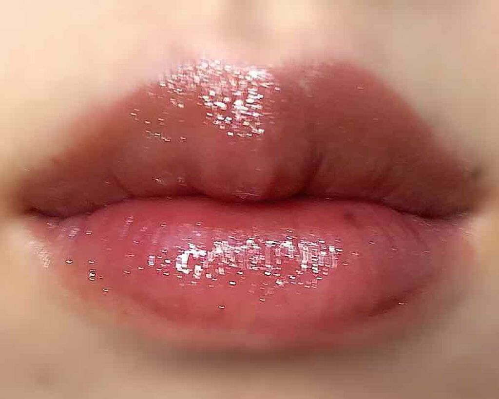 フローレスグロウ フラッシュブラッシュ 03 サニーキッス/CHICCA/ジェル・クリームチークを使ったクチコミ（3枚目）