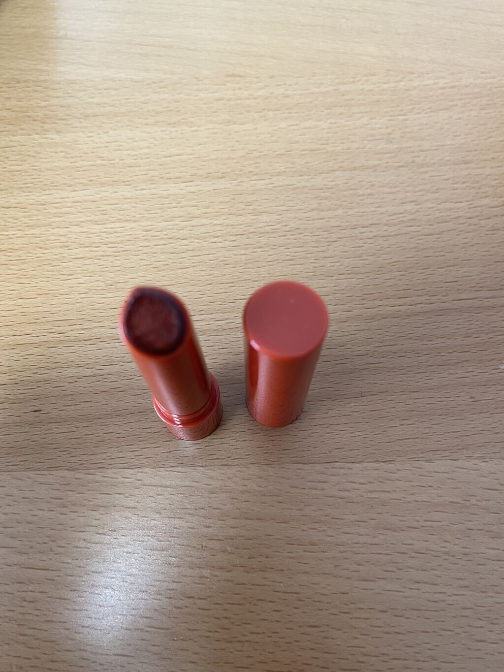 エテュセ リップエディション（プランパー）リッチスタイル/ヘルシースタイル/ettusais/リップケアを使ったクチコミ（2枚目）