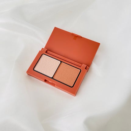 エテュセ アイエディション(カラーパレット)/ettusais/アイシャドウパレットを使ったクチコミ(2枚目)