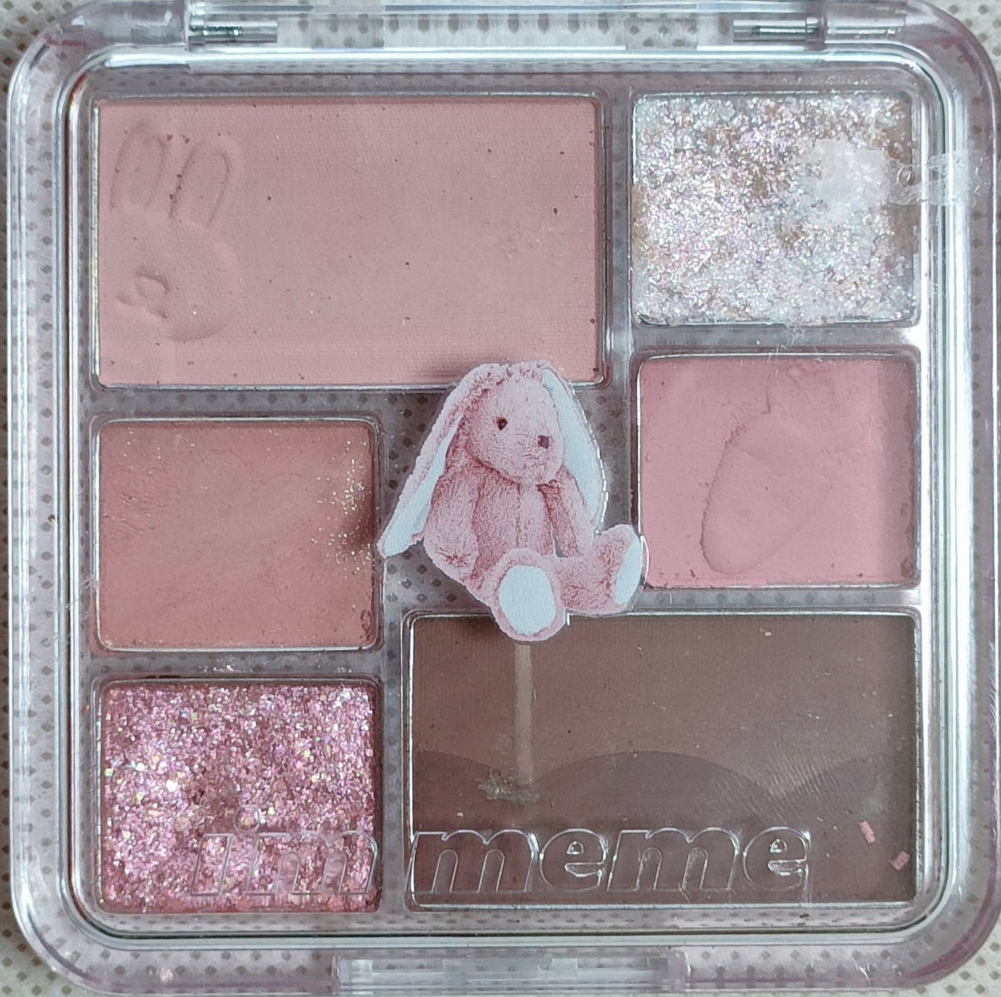 パウダー ブラッシュ/M・A・C/パウダーチークを使ったクチコミ(2枚目)