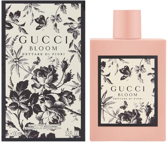GUCCI beauty BLOOM NETTARE DI FIORI