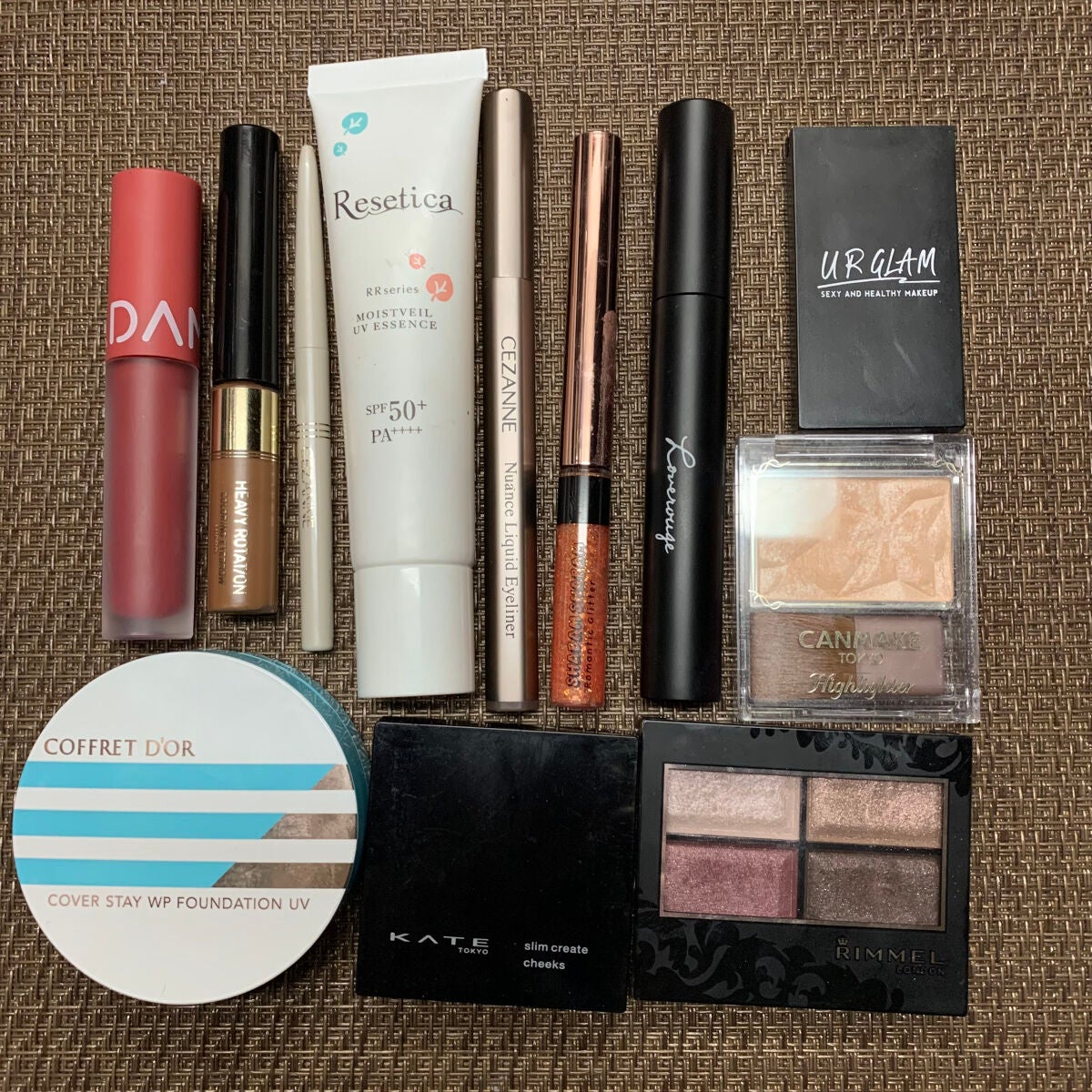 細芯 アイブロウ/CEZANNE/アイブロウペンシルを使ったクチコミ(3枚目)