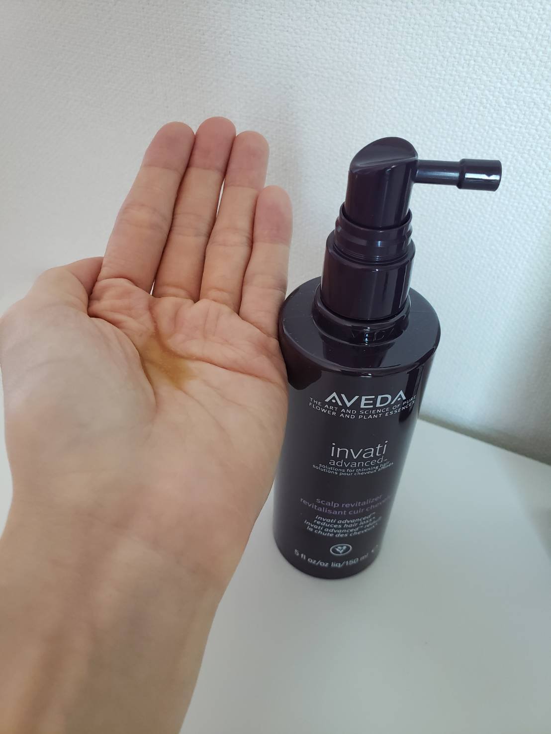 ☆アヴェダ インヴァティ アドバンス ヘア＆スカルプ エッセンス☆新品500円～ AVEDAアヴェダ インヴァティ アドバンス ヘア\u0026スカルプ エッセンス