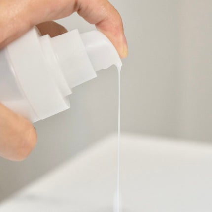 PURIABLE CHEWY CREAM SKIN/MERPIEL/オールインワン化粧品を使ったクチコミ(5枚目)