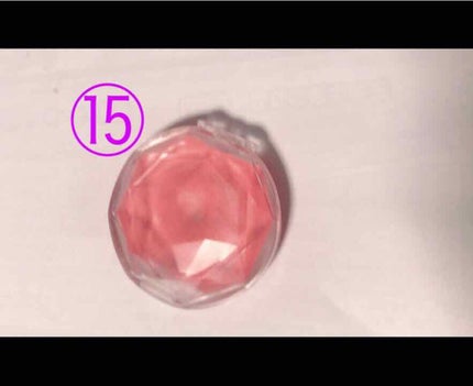 ジェルラインアーティスト/キャンメイク/ジェルアイライナーを使ったクチコミ(4枚目)