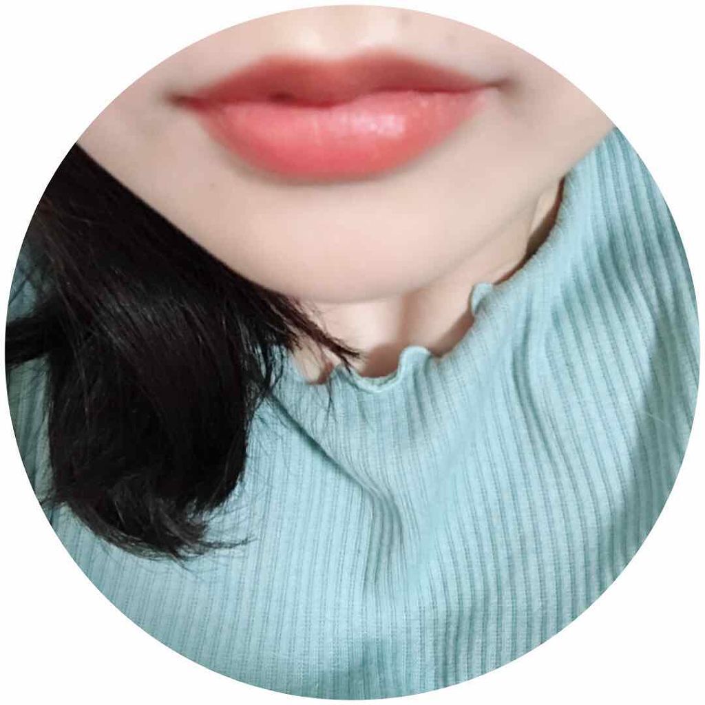 3CE ベルベット リップティント/3CE/リップティントを使ったクチコミ（2枚目）