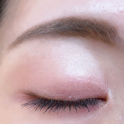 THE アイパレR/b idol/アイシャドウパレットを使ったクチコミ(3枚目)