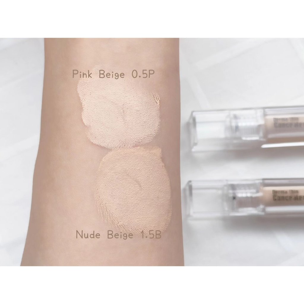 ダーマシンコンシーラー/23years old/リキッドコンシーラーを使ったクチコミ（3枚目）