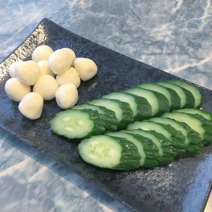 mocha on LIPS 「...♡.#コミローナ#ラップdeカンタンぬかチューブ17..」(4枚目)