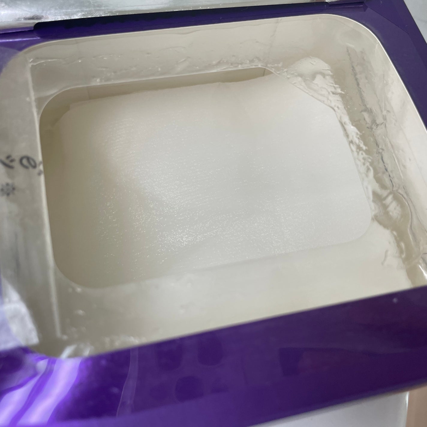 ルルルン ハイドラ EX マスク/ルルルン/シートマスク・パックを使ったクチコミ(4枚目)