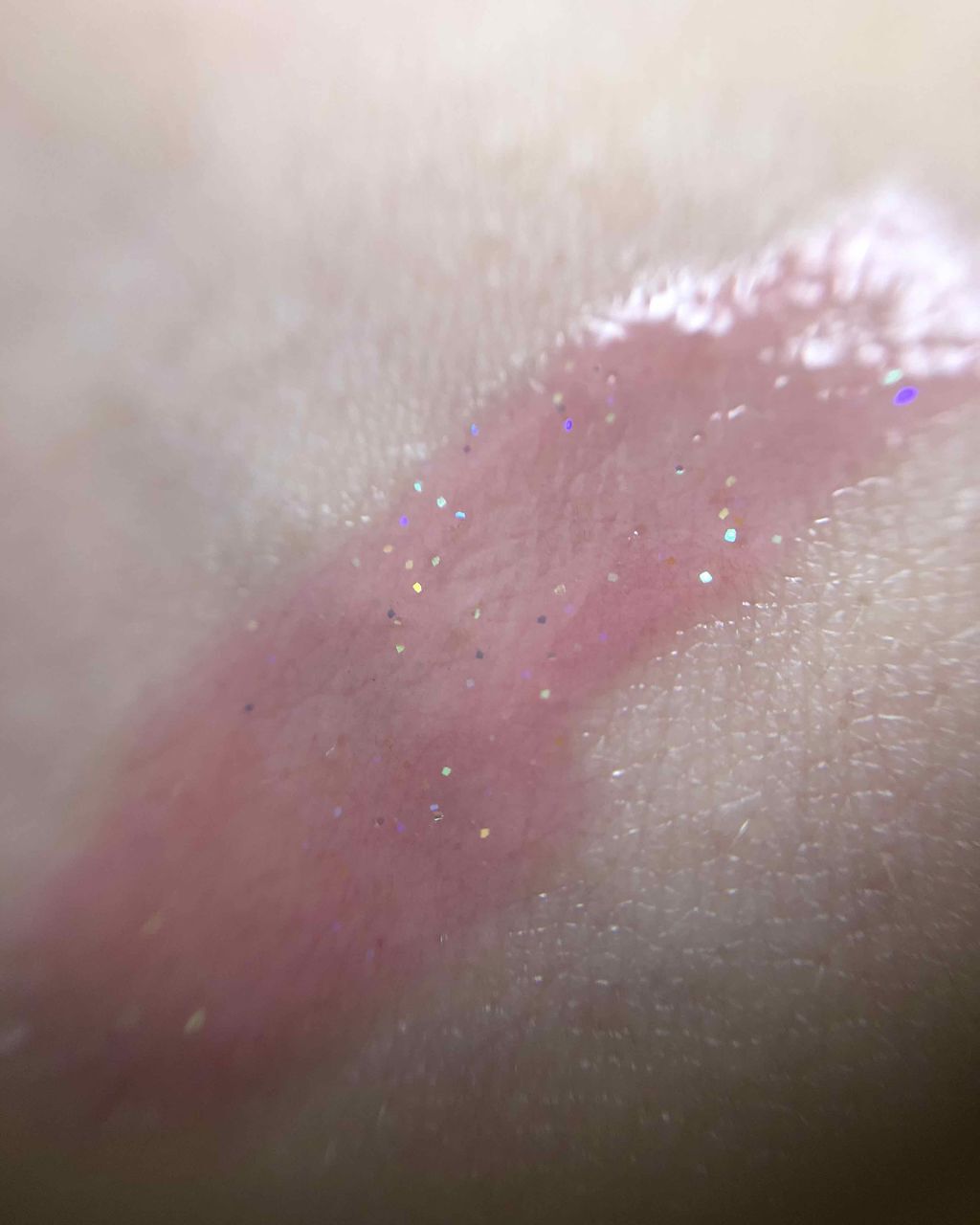 グロス・レヴェラトゥール/GIVENCHY/リップグロスを使ったクチコミ（2枚目）