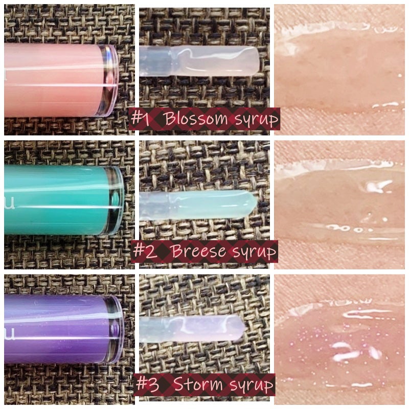 アピュー ジューシーパン リッププランパー/A’pieu/リッププランパーを使ったクチコミ(2枚目)