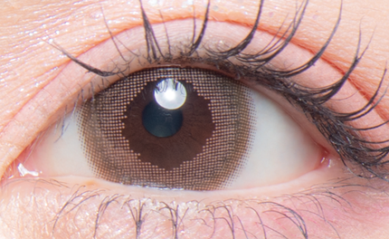 ナチュラルベージュブラウン