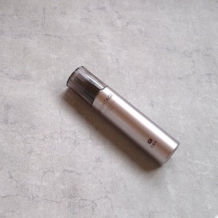 リフトホワイト ローション モイスト/BRIGHTAGE/化粧水を使ったクチコミ(2枚目)