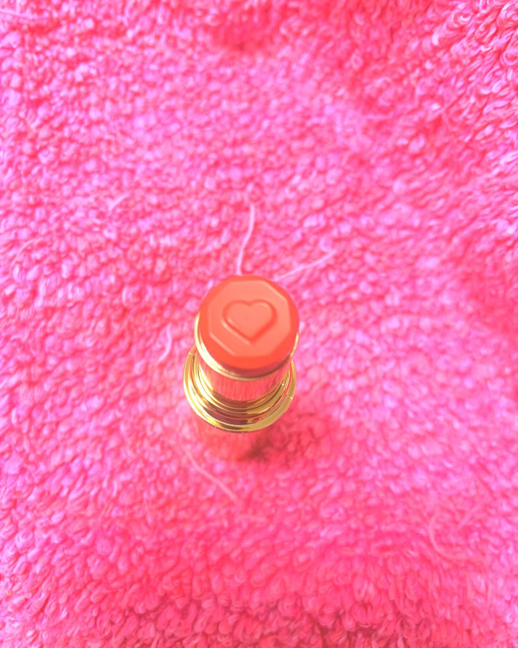 メルティールミナスルージュ/キャンメイク/口紅を使ったクチコミ(2枚目)