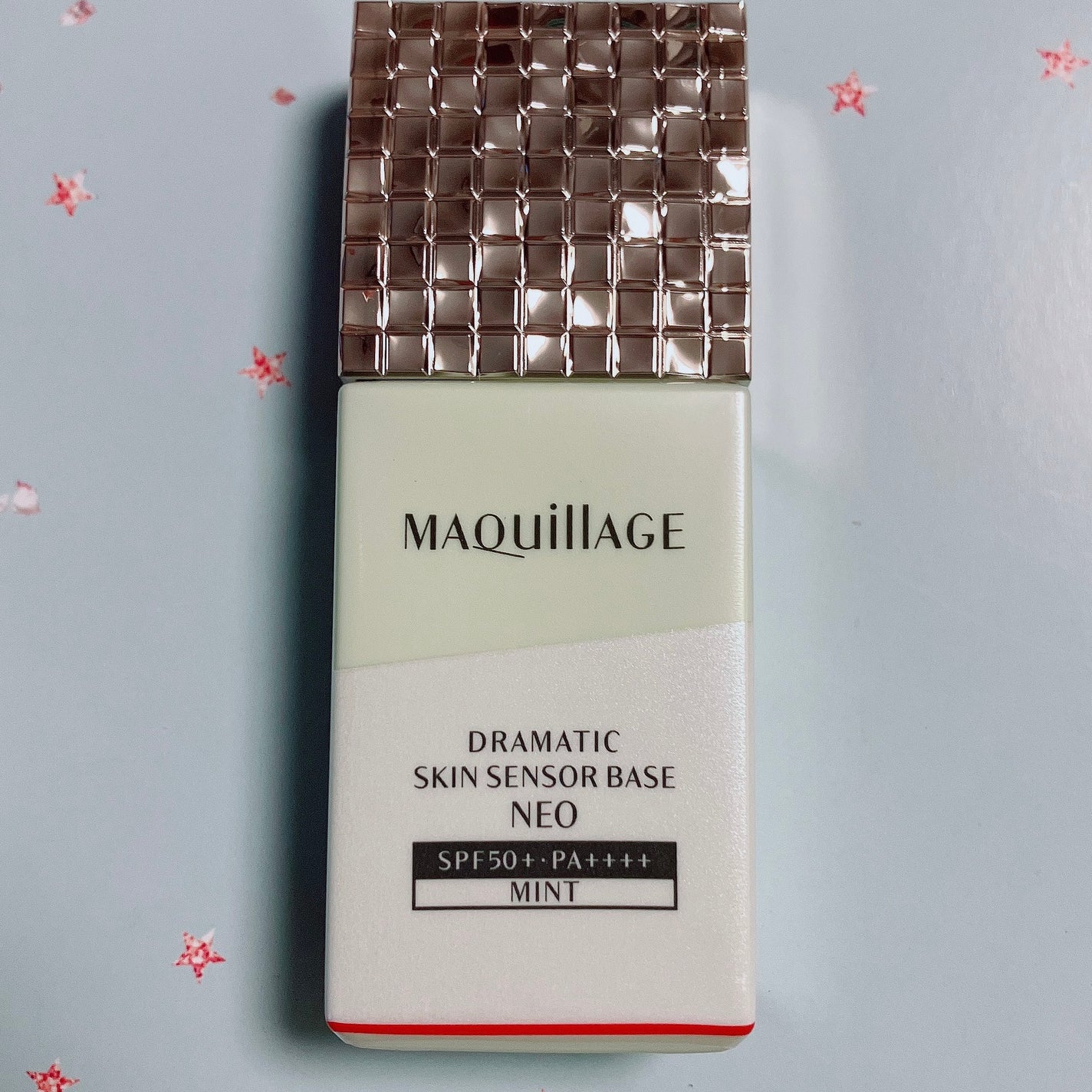 ドラマティックスキンセンサーベース NEO/マキアージュ/化粧下地を使ったクチコミ(6枚目)