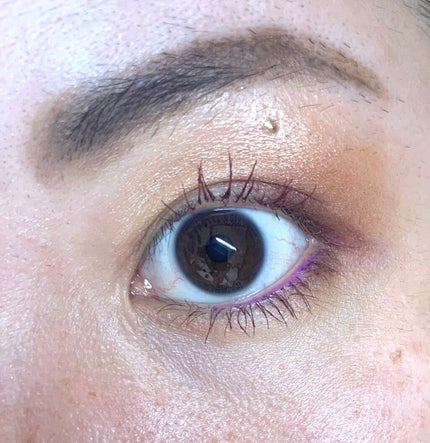 アイ カラー クォード/TOM FORD BEAUTY/アイシャドウパレットを使ったクチコミ(4枚目)