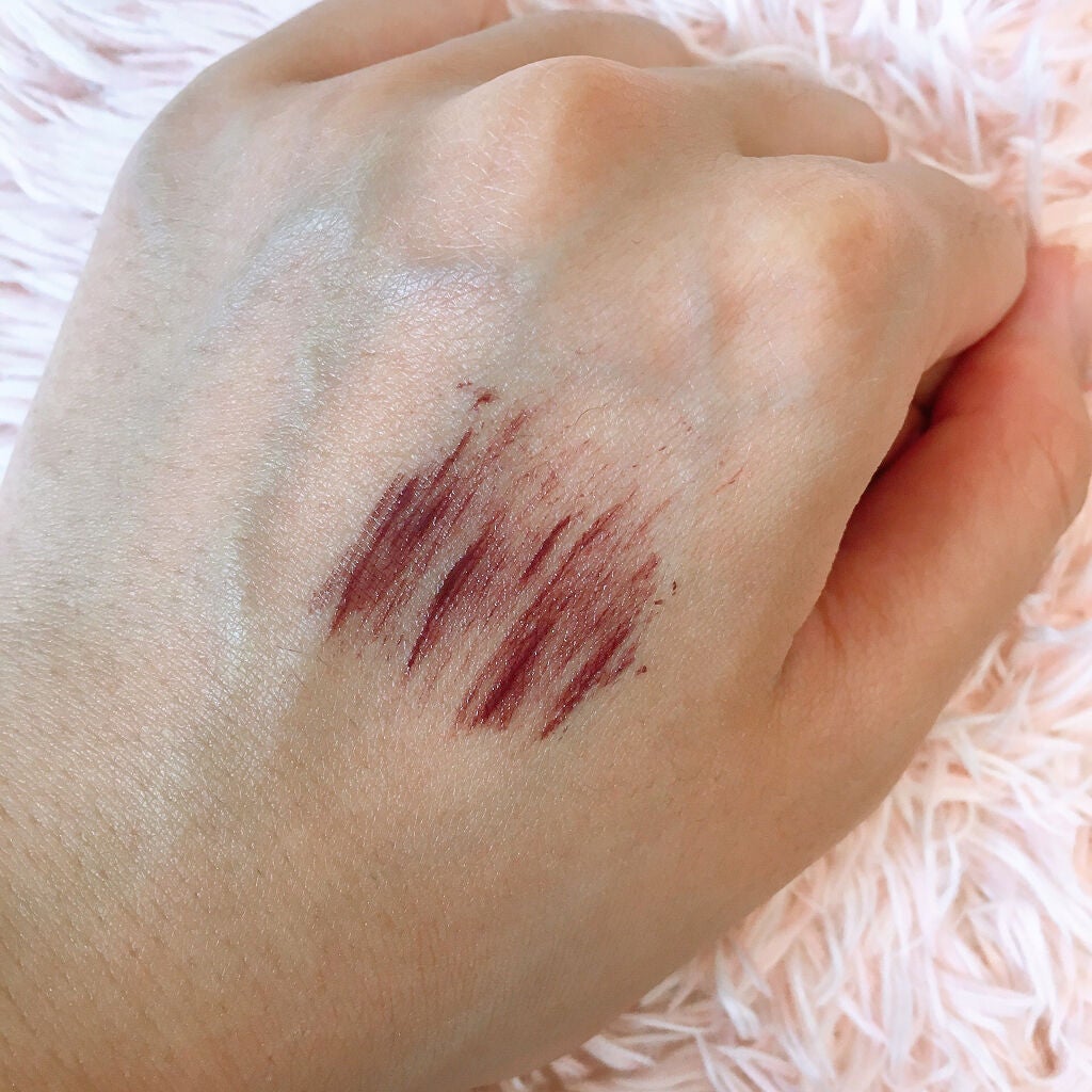 ロング&カールマスカラ アドバンストフィルム/ヒロインメイク/マスカラを使ったクチコミ(3枚目)