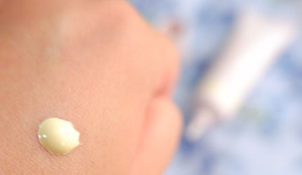 ウォンジョンヨ トーンアップベース/Wonjungyo/化粧下地を使ったクチコミ(1枚目)