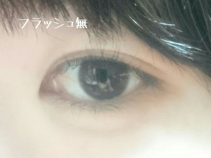 ヴィンテージモードアイズ/KATE/アイシャドウパレットを使ったクチコミ(4枚目)