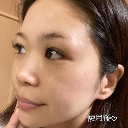 クリアパールワン ブライトエッセンス/HIKARI CLEAR オーガニック/美容液を使ったクチコミ(7枚目)
