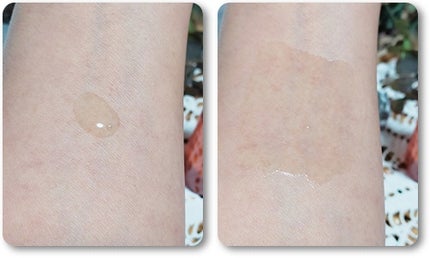 リペア セラムマスク/ALBLANC/美容液を使ったクチコミ(5枚目)