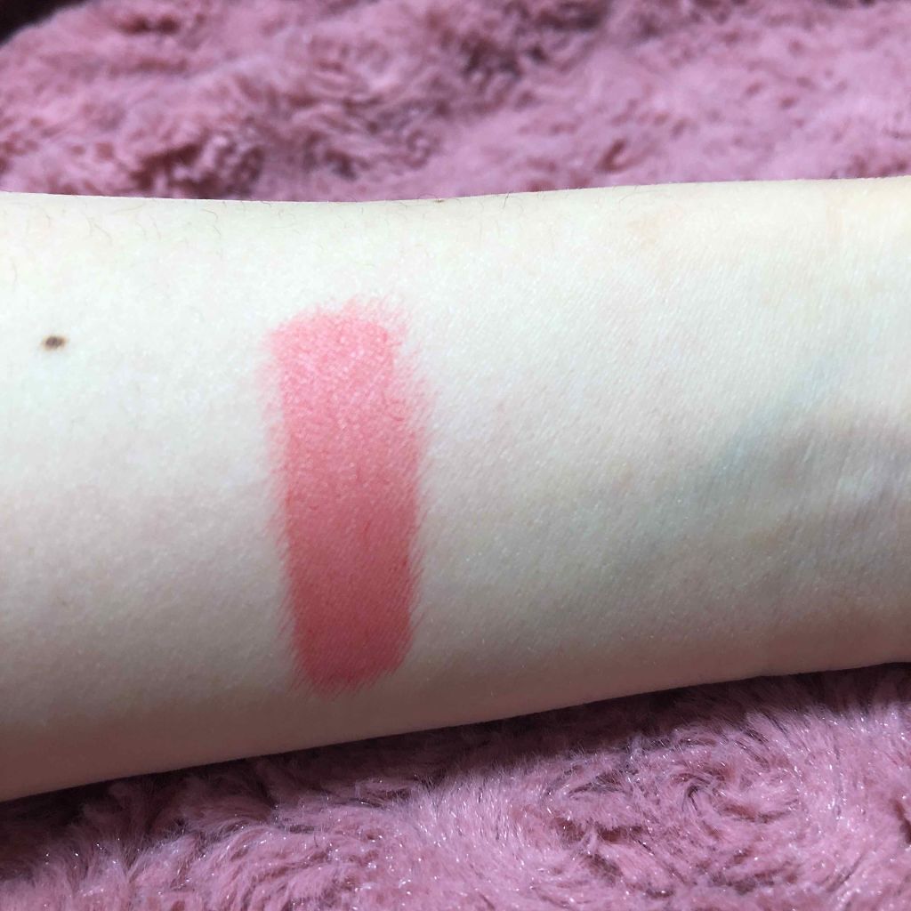 ティントウォーター/PERIPERA/口紅を使ったクチコミ（2枚目）