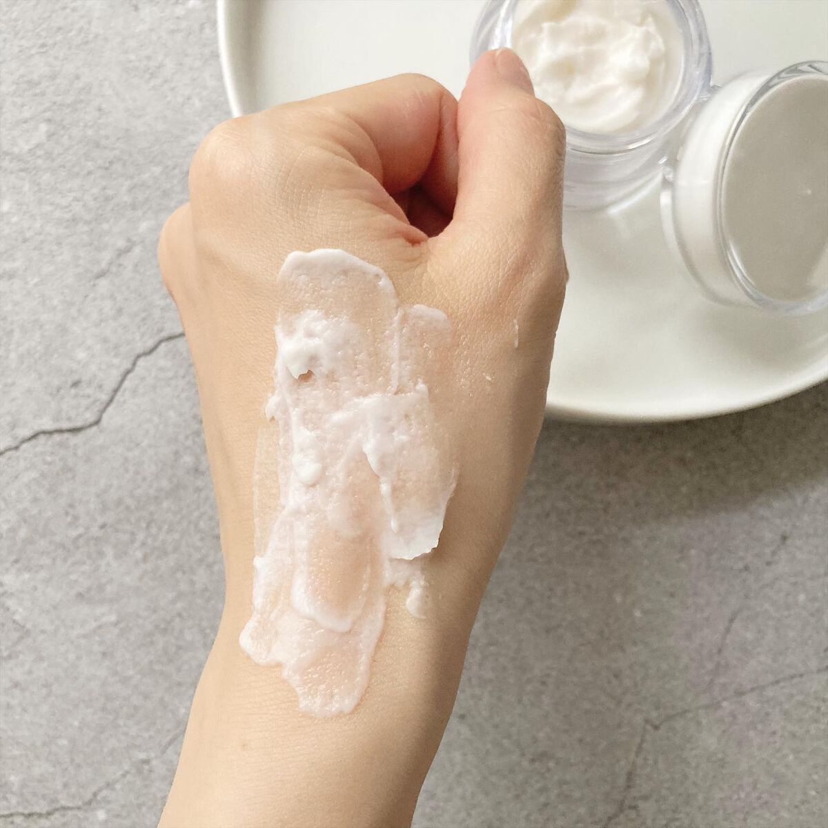 モイスチュアチャージローション/MUNOAGE(ミューノアージュ)/化粧水を使ったクチコミ（3枚目）