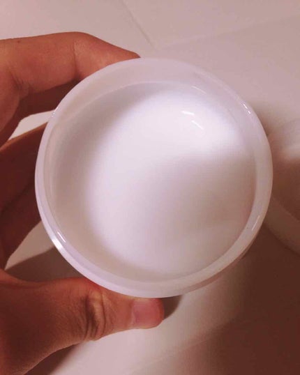 とろんと濃ジェル/なめらか本舗/オールインワン化粧品を使ったクチコミ(2枚目)