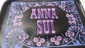 ANNA SUI COLLECTION BOOK 仕切りが動くコスメポーチ / 宝島社