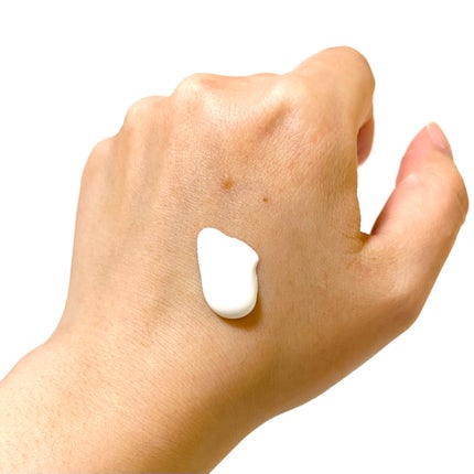 ビオレUV アクアリッチ ウォータリーホールドクリーム(水肌記憶UV)/ビオレ/日焼け止めクリームを使ったクチコミ(4枚目)