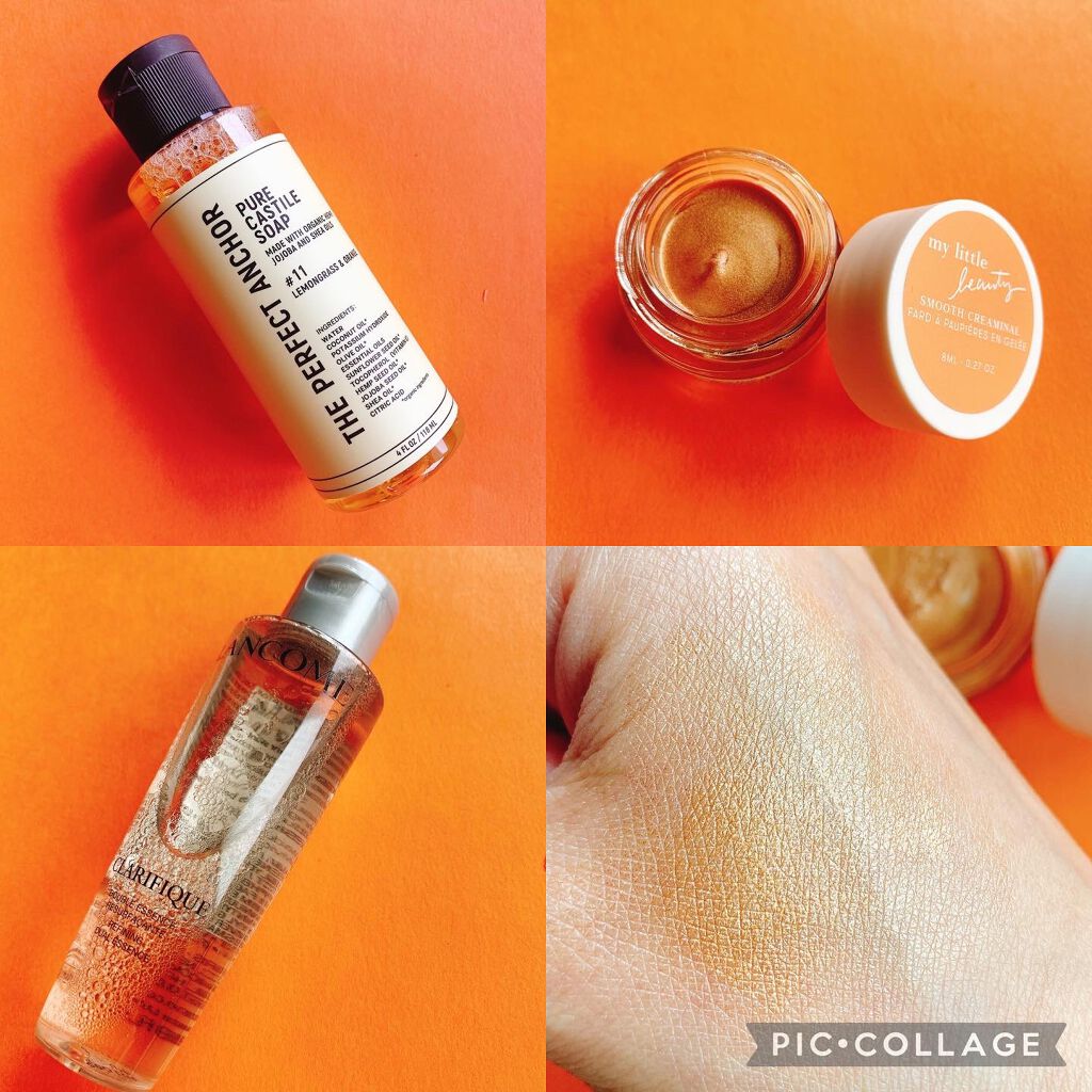 My Little Box/My Little Box/その他キットセットを使ったクチコミ(4枚目)