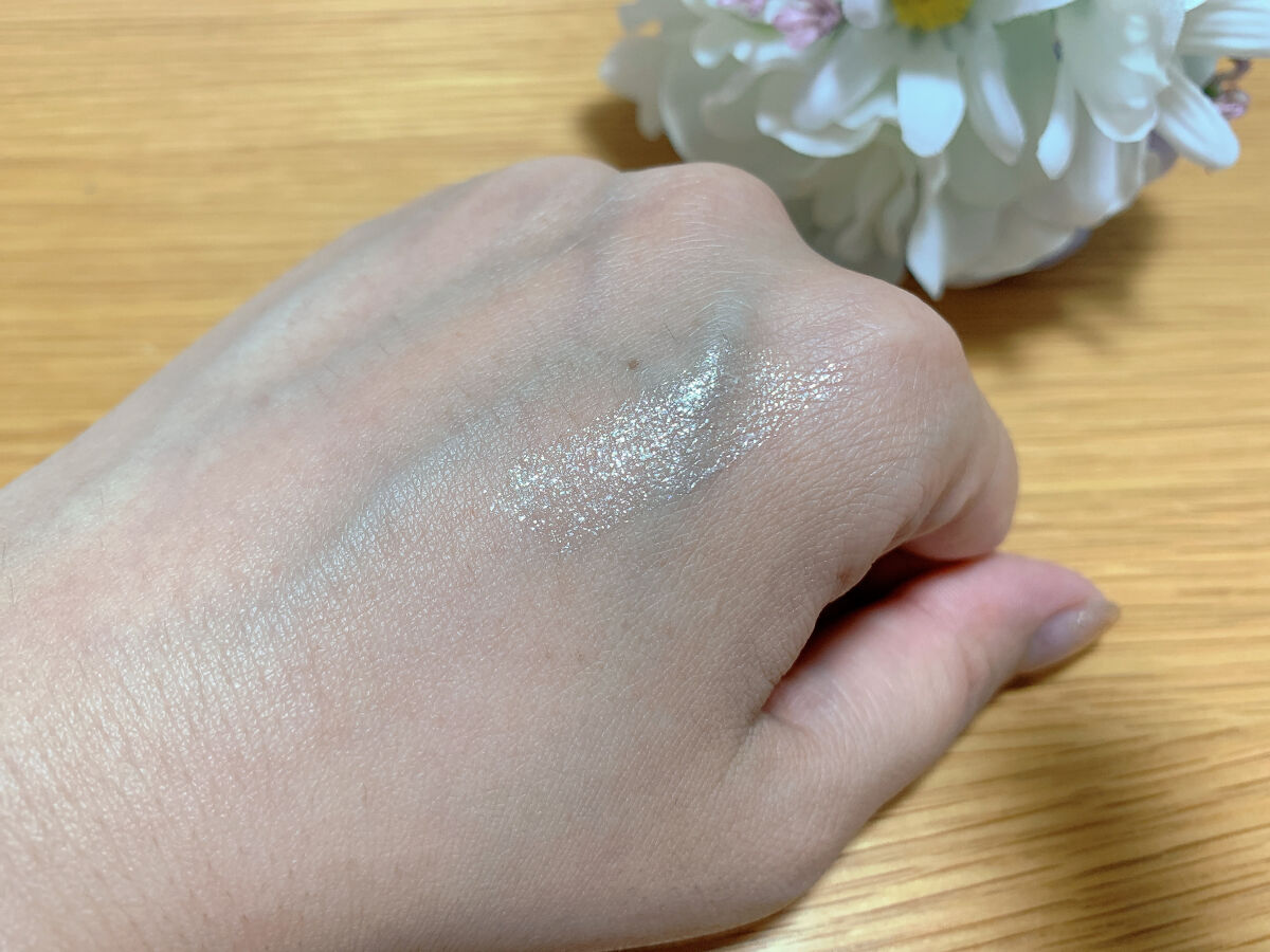 エテュセ アイエディション(リキッドカラー)/ettusais/リキッドアイシャドウを使ったクチコミ（3枚目）